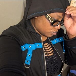 Off White Sunglasses